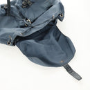PRADA Backpack Nylon Light Blue Auth 150441-25