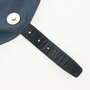 PRADA Backpack Nylon Light Blue Auth 150441-26