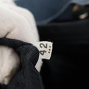 PRADA Backpack Nylon Light Blue Auth 150441-33