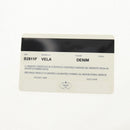 PRADA Backpack Nylon Light Blue Auth 150441-34