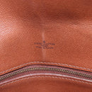 LOUIS VUITTON Monogram Chantilly MM Shoulder Bag M51233 LV Auth 150451-19