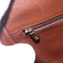 LOUIS VUITTON Monogram Chantilly MM Shoulder Bag M51233 LV Auth 150451-20