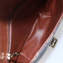 LOUIS VUITTON Monogram Chantilly MM Shoulder Bag M51233 LV Auth 150451-10