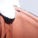 LOUIS VUITTON Monogram Chantilly MM Shoulder Bag M51233 LV Auth 150451-12