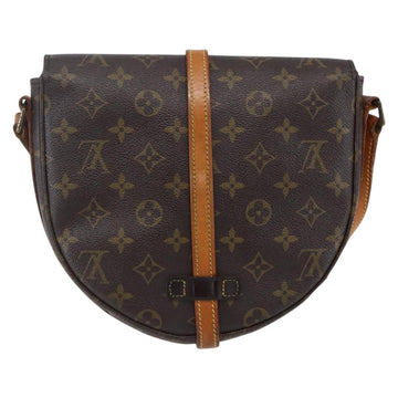 LOUIS VUITTON Monogram Chantilly MM Shoulder Bag M51233 LV Auth 150451 - 0