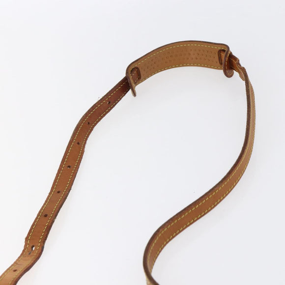 LOUIS VUITTON Monogram Chantilly MM Shoulder Bag M51233 LV Auth 150451