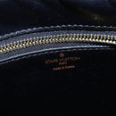 LOUIS VUITTON Epi Trocadero 23 Shoulder Bag Blue M52305 LV Auth 150452-19