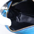 LOUIS VUITTON Epi Trocadero 23 Shoulder Bag Blue M52305 LV Auth 150452-21