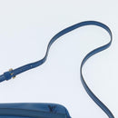 LOUIS VUITTON Epi Trocadero 23 Shoulder Bag Blue M52305 LV Auth 150452-14