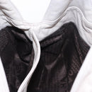 CHANEL Shoulder Bag Leather Pink Silver CC Auth 150457-22