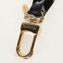 LOUIS VUITTON Catgram Flying Cat Bijoux Sac metal Gold MP2284 LV Auth 150470M-2