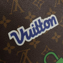 LOUIS VUITTON Monogram Poche Toilette 26 Pouch M43997 LV Auth 150474M-17