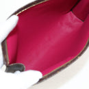 LOUIS VUITTON Monogram Poche Toilette 26 Pouch M43997 LV Auth 150474M-9