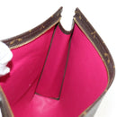 LOUIS VUITTON Monogram Poche Toilette 26 Pouch M43997 LV Auth 150474M-24