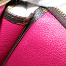 LOUIS VUITTON Monogram Poche Toilette 26 Pouch M43997 LV Auth 150474M-11