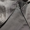 GUCCI GG Canvas Shoulder Bag Leather 3 Set Beige Black Auth 150481-8