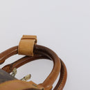 LOUIS VUITTON Monogram Keepall 45 Boston Bag M41428 LV Auth 150505-8