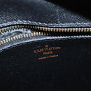 LOUIS VUITTON Epi Jeune Fille MM Shoulder Bag Red M52157 LV Auth 150510-19