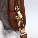 LOUIS VUITTON Monogram Orsay Clutch Bag M51790 LV Auth 150526-9