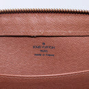 LOUIS VUITTON Monogram Orsay Clutch Bag M51790 LV Auth 150526-18