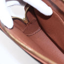 LOUIS VUITTON Monogram Orsay Clutch Bag M51790 LV Auth 150526-20