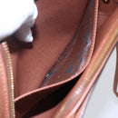 LOUIS VUITTON Monogram Orsay Clutch Bag M51790 LV Auth 150526-21