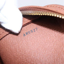 LOUIS VUITTON Monogram Orsay Clutch Bag M51790 LV Auth 150526-12