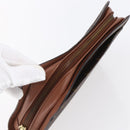 LOUIS VUITTON Monogram Orsay Clutch Bag M51790 LV Auth 150526-6