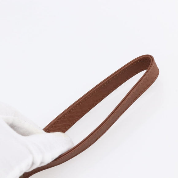 LOUIS VUITTON Monogram Orsay Clutch Bag M51790 LV Auth 150526