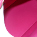 LOUIS VUITTON Monogram Vernis Alma GM Hand Bag Rose Pop M93625 LV Auth 150530-11