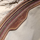 LOUIS VUITTON Monogram Looping GM Shoulder Bag M51145 LV Auth 150539-21