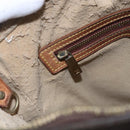 LOUIS VUITTON Monogram Looping GM Shoulder Bag M51145 LV Auth 150539-22