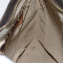 LOUIS VUITTON Monogram Looping GM Shoulder Bag M51145 LV Auth 150539-23