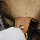 LOUIS VUITTON Monogram Looping GM Shoulder Bag M51145 LV Auth 150539-12