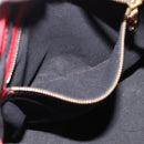 LOUIS VUITTON Epi Petit Noe Shoulder Bag Red M44107 LV Auth 150540-24