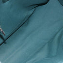 GUCCI GG Canvas Horsebit Tote Bag Beige Gold 137385 Auth 150553-10