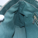 GUCCI GG Canvas Horsebit Tote Bag Beige Gold 137385 Auth 150553-20