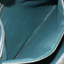 GUCCI GG Canvas Horsebit Tote Bag Beige Gold 137385 Auth 150553-11