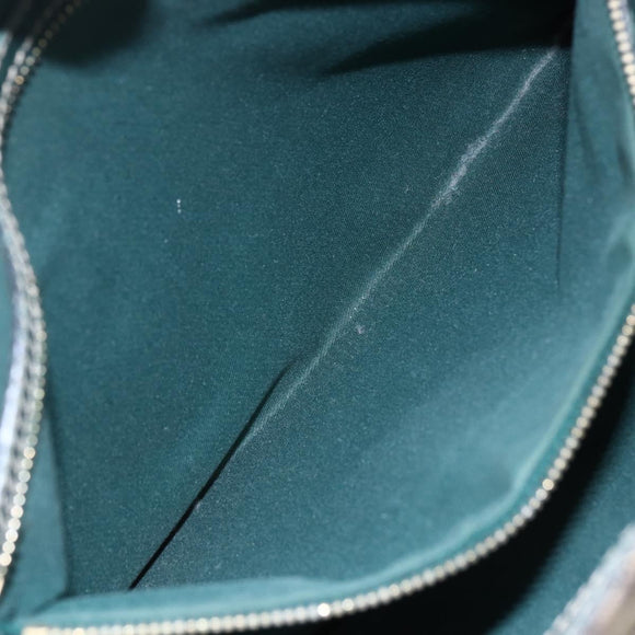 GUCCI GG Canvas Horsebit Tote Bag Beige Gold 137385 Auth 150553