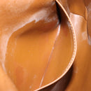 LOUIS VUITTON Monogram Vernis Thompson Street Bag Bronze M91124 LV Auth 150557-11