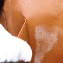 LOUIS VUITTON Monogram Vernis Thompson Street Bag Bronze M91124 LV Auth 150557-12