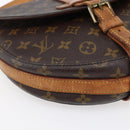 LOUIS VUITTON Monogram Chantilly GM Shoulder Bag M51232 LV Auth 150558-15