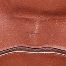 LOUIS VUITTON Monogram Chantilly GM Shoulder Bag M51232 LV Auth 150558-20