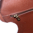 LOUIS VUITTON Monogram Chantilly GM Shoulder Bag M51232 LV Auth 150558-21