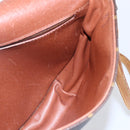 LOUIS VUITTON Monogram Chantilly GM Shoulder Bag M51232 LV Auth 150558-22