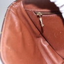 LOUIS VUITTON Monogram Chantilly GM Shoulder Bag M51232 LV Auth 150558-23