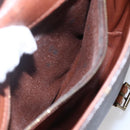 LOUIS VUITTON Monogram Chantilly GM Shoulder Bag M51232 LV Auth 150558-11