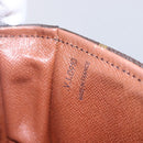 LOUIS VUITTON Monogram Chantilly GM Shoulder Bag M51232 LV Auth 150558-12