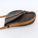 LOUIS VUITTON Monogram Chantilly GM Shoulder Bag M51232 LV Auth 150558-3