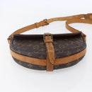 LOUIS VUITTON Monogram Chantilly GM Shoulder Bag M51232 LV Auth 150558-5